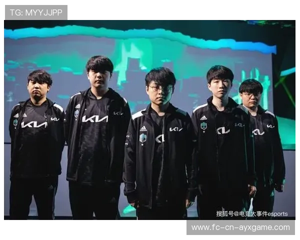 LCK赛季开幕式盛大举行，lck夏季赛开幕式