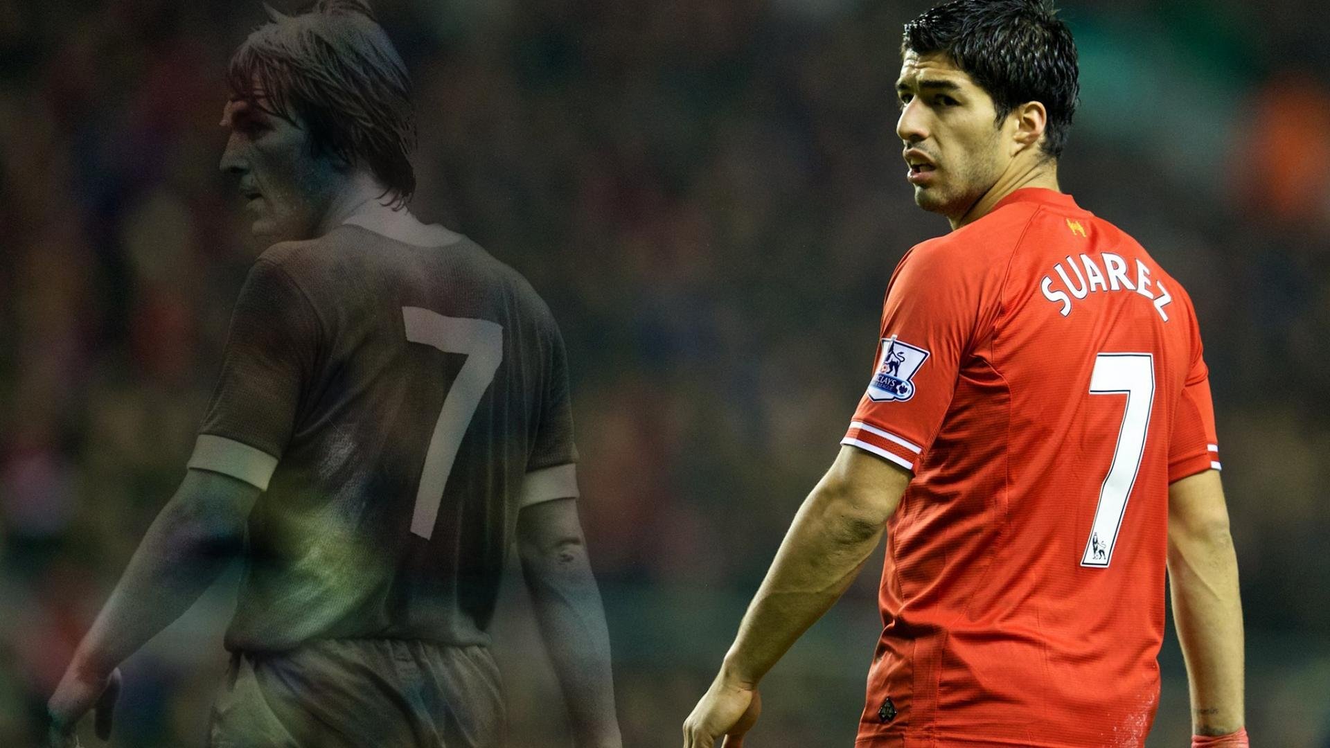 AIYOUXI.COM-利物浦多点支援进攻形成锋线合力，利物浦战术打法分析